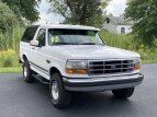 Thumbnail Photo 39 for 1995 Ford Bronco XLT